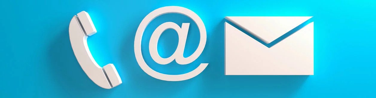 Contactez-nous